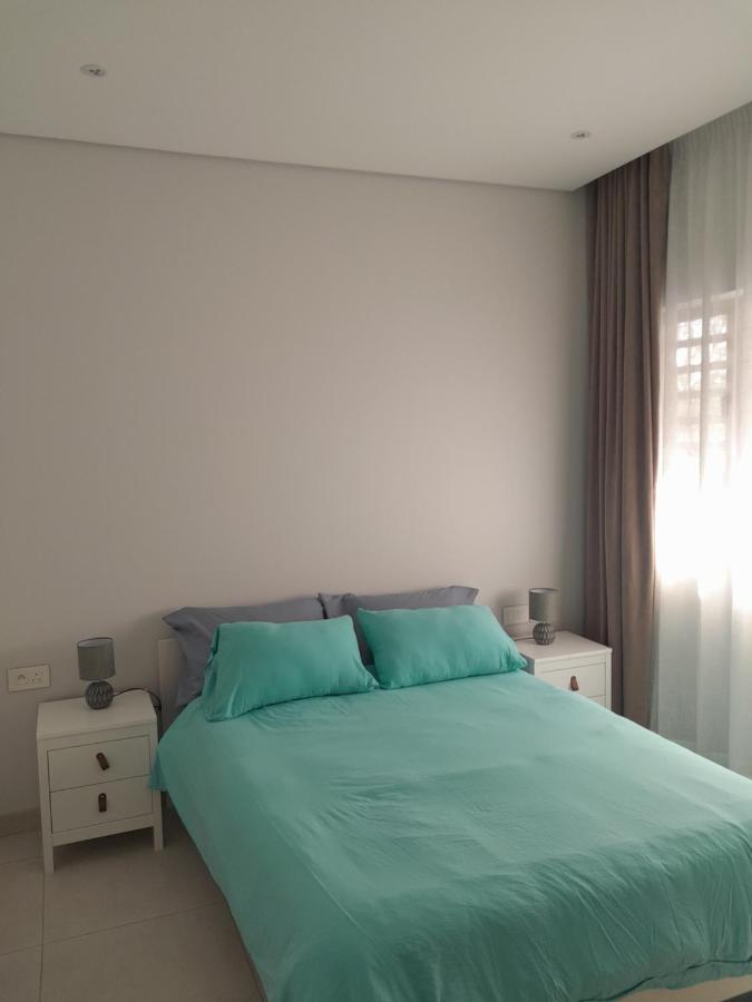 Appt Neuf De 2Ch Ds Residence Avec Piscine, Route Cotiere Гранд-Бэй Экстерьер фото