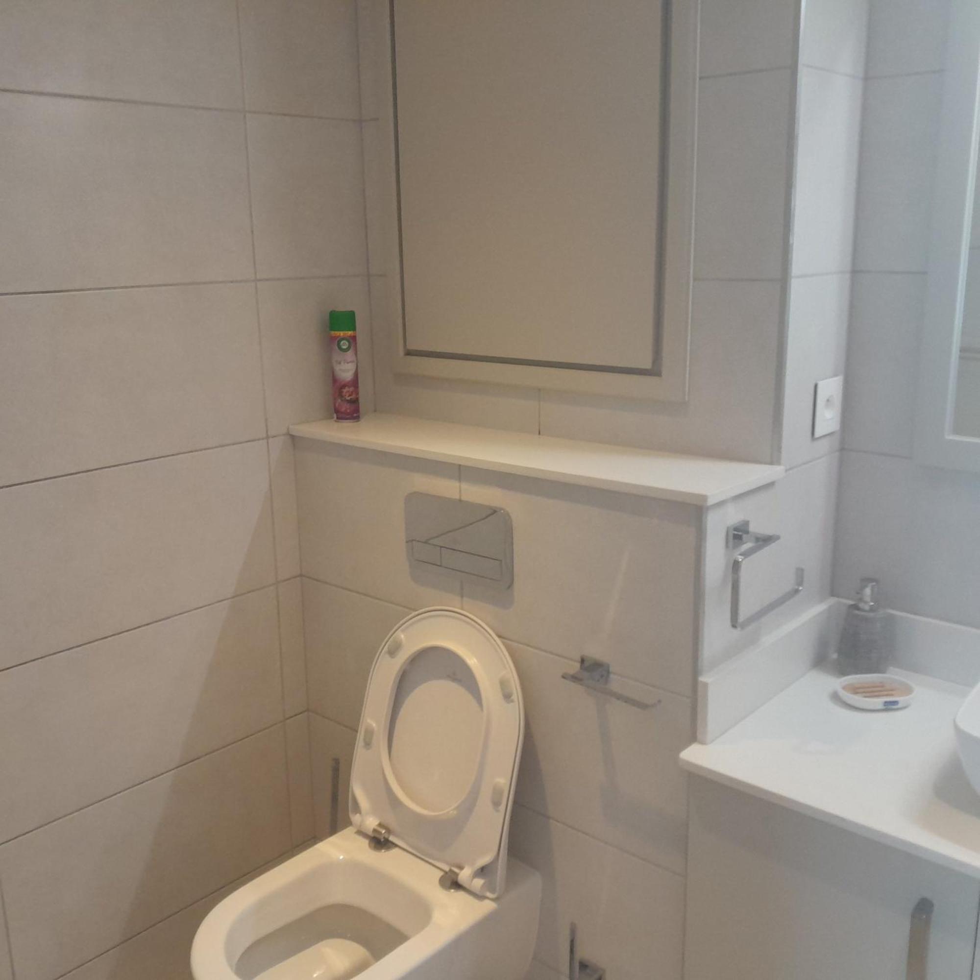 Appt Neuf De 2Ch Ds Residence Avec Piscine, Route Cotiere Гранд-Бэй Экстерьер фото